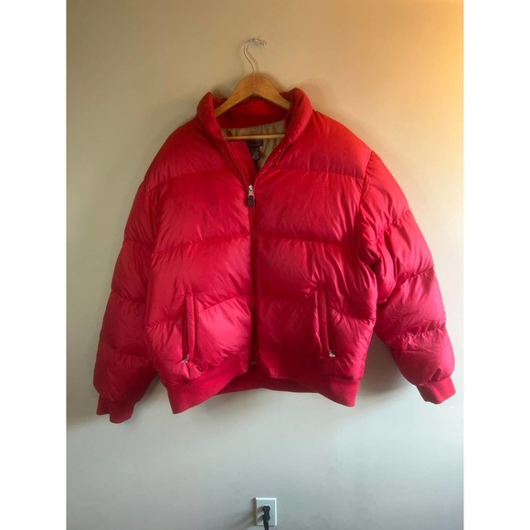 Polo Jeans Company Down Puffer Jacket - Men's XXL - Picture 1 of 5